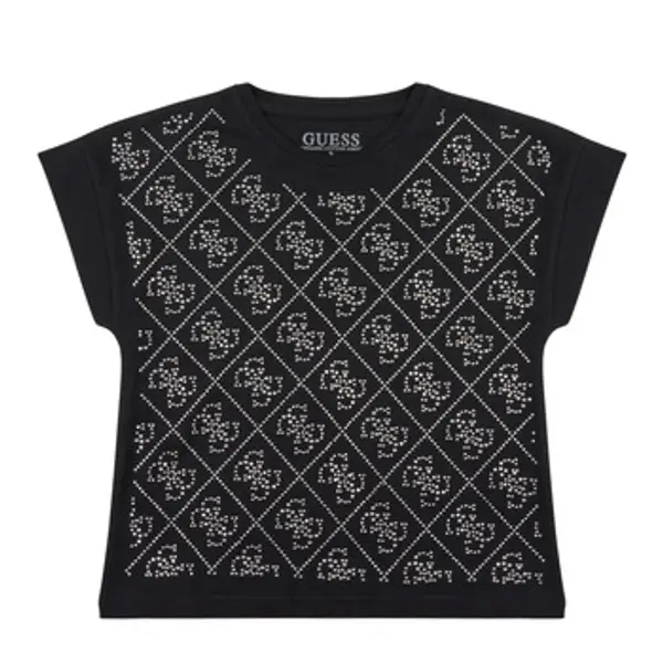 Guess Guess  Majice kratkih rukava MIDI SS T  Guess
