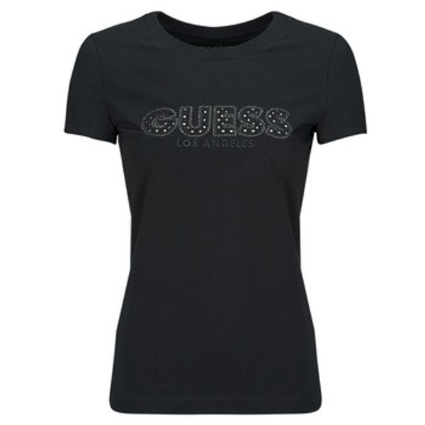 Guess Guess  Majice kratkih rukava SANGALLO TEE  Guess
