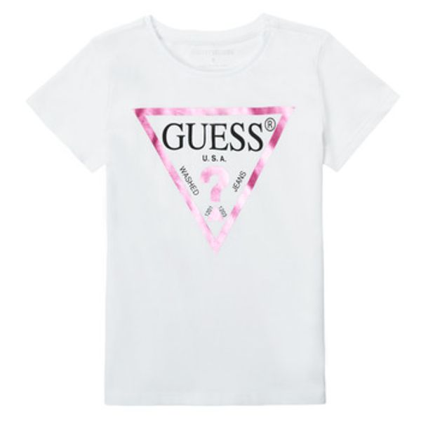 Guess Guess  Majice kratkih rukava SECRA  Guess