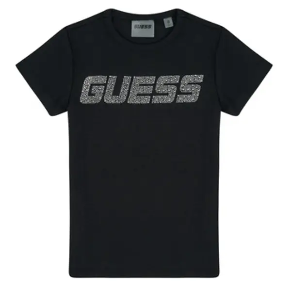 Guess Guess  Majice kratkih rukava SHIRT MINIME  Guess