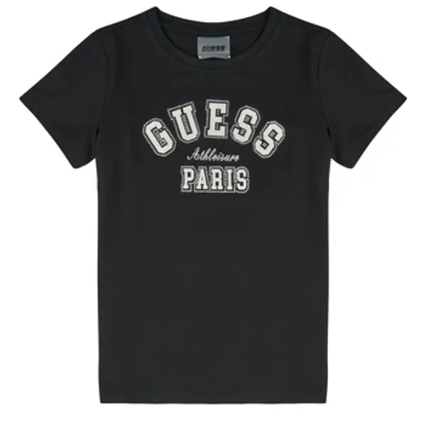 Guess Guess  Majice kratkih rukava SHIRT MINIME  Guess