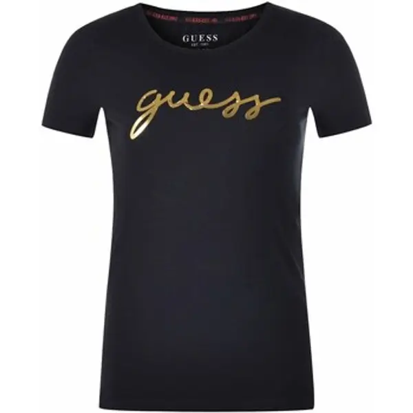 Guess Guess  Majice kratkih rukava Slim Fit Logo  Guess