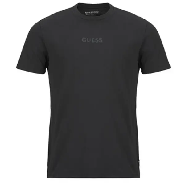 Guess Guess  Majice kratkih rukava SS BSC QUATTRO G MIST TEE  Guess