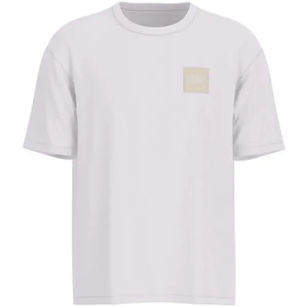 Guess Guess  Majice kratkih rukava Ss Cn Patch At Chest Tee  Guess