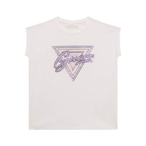 Guess Guess  Majice kratkih rukava SS SHIRT  Guess