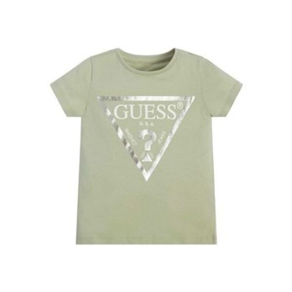 Guess Guess  Majice kratkih rukava SS T SHIRT CORE  Guess