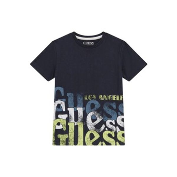 Guess Guess  Majice kratkih rukava SS T SHIRT  Guess