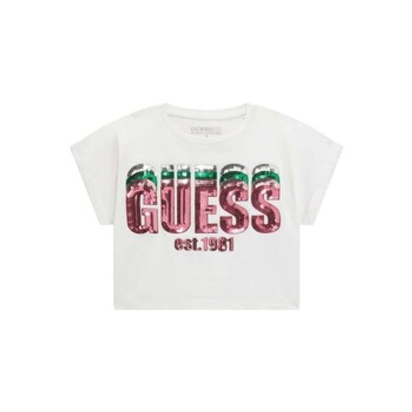 Guess Guess  Majice kratkih rukava SS T  SHIRT  Guess