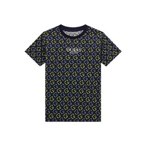 Guess Guess  Majice kratkih rukava SS T SHIRT  Guess