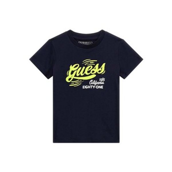 Guess Guess  Majice kratkih rukava SS T SHIRT  Guess