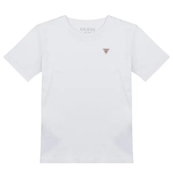 Guess Guess  Majice kratkih rukava SS T-SHIRT  Guess