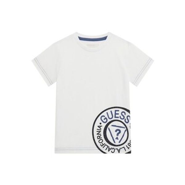 Guess Guess  Majice kratkih rukava SS T SHIRT  Guess