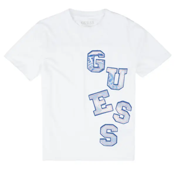 Guess Guess  Majice kratkih rukava SS T-SHIRT  Guess