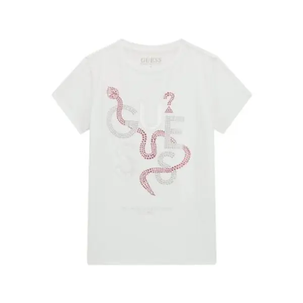 Guess Guess  Majice kratkih rukava SS T  SHIRT  Guess