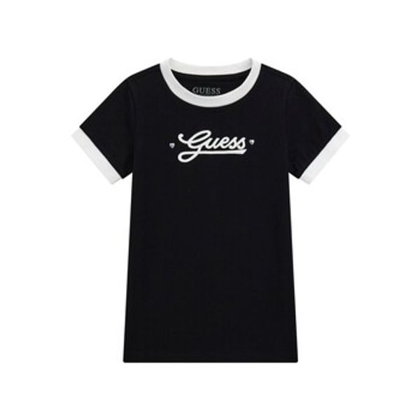 Guess Guess  Majice kratkih rukava SS T  SHIRT  Guess