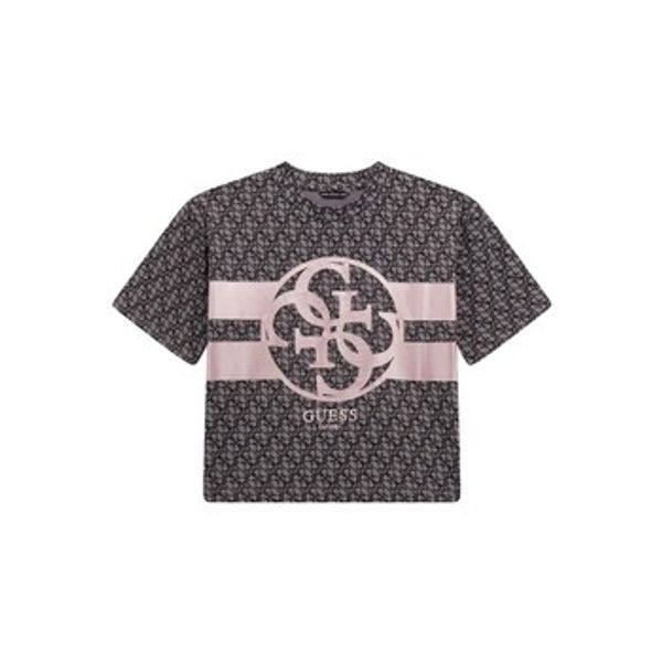 Guess Guess  Majice kratkih rukava SS T SHIRT  Guess