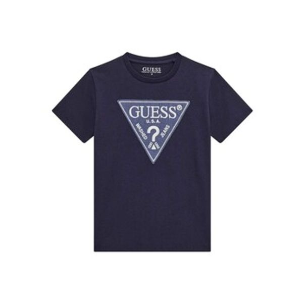 Guess Guess  Majice kratkih rukava SS T SHIRT  Guess