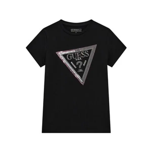 Guess Guess  Majice kratkih rukava SS T  SHIRT  Guess