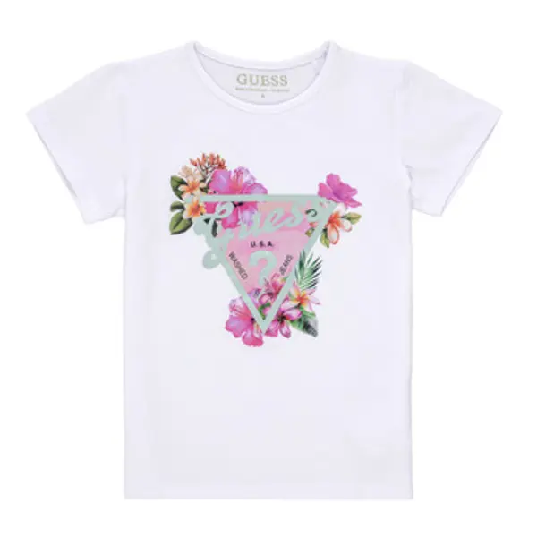 Guess Guess  Majice kratkih rukava SS T-SHIRT  Guess