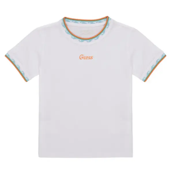 Guess Guess  Majice kratkih rukava SS T-SHIRT  Guess