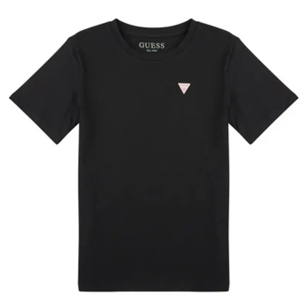 Guess Guess  Majice kratkih rukava SS T-SHIRT  Guess