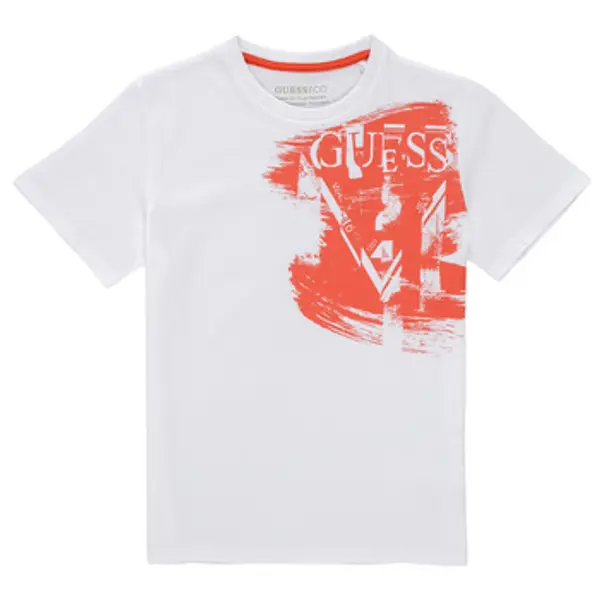 Guess Guess  Majice kratkih rukava SS T-SHIRT  Guess