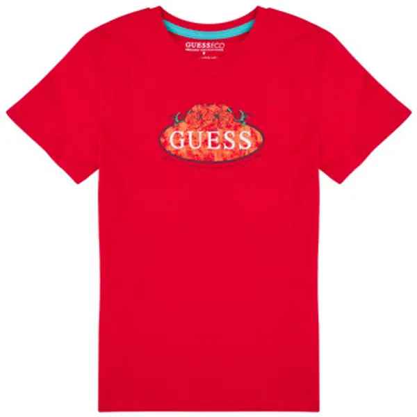 Guess Guess  Majice kratkih rukava T SHIRT  Guess
