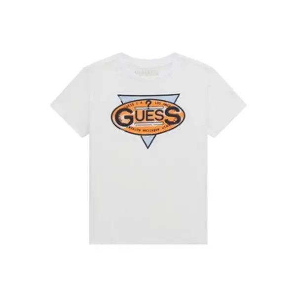 Guess Guess  Majice kratkih rukava T SHIRT  Guess