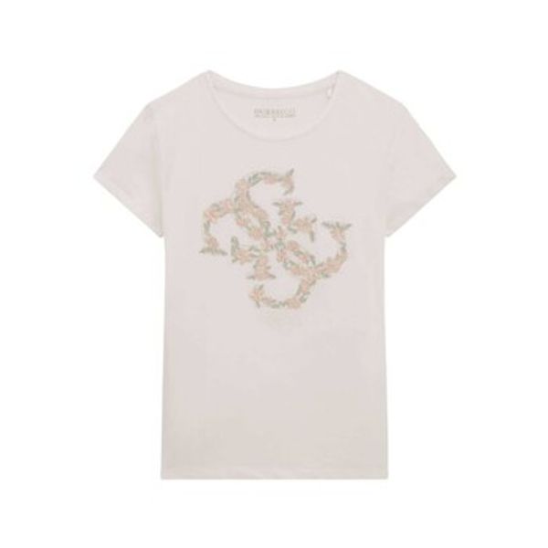 Guess Guess  Majice kratkih rukava T SHIRT  Guess