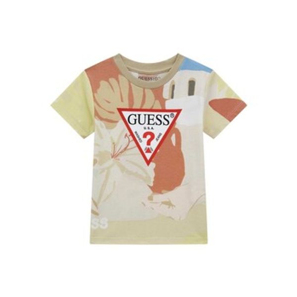 Guess Guess  Majice kratkih rukava T SHIRT  Guess