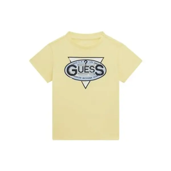 Guess Guess  Majice kratkih rukava T SHIRT  Guess