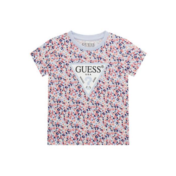 Guess Guess  Majice kratkih rukava T SHIRT  Guess