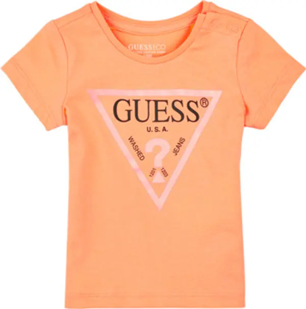 Guess Guess  Majice kratkih rukava T SHIRT  Guess