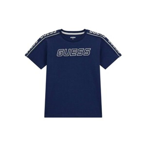 Guess Guess  Majice kratkih rukava T SHIRT MINIME  Guess