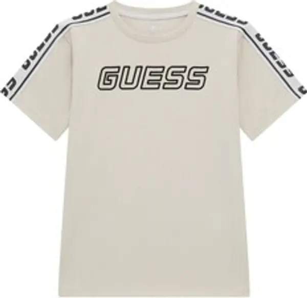 Guess Guess  Majice kratkih rukava T SHIRT MINIME  Guess