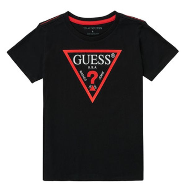 Guess Guess  Majice kratkih rukava THERONN  Guess