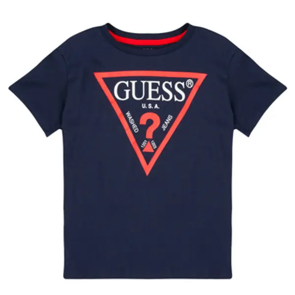 Guess Guess  Majice kratkih rukava THOLMA  Guess