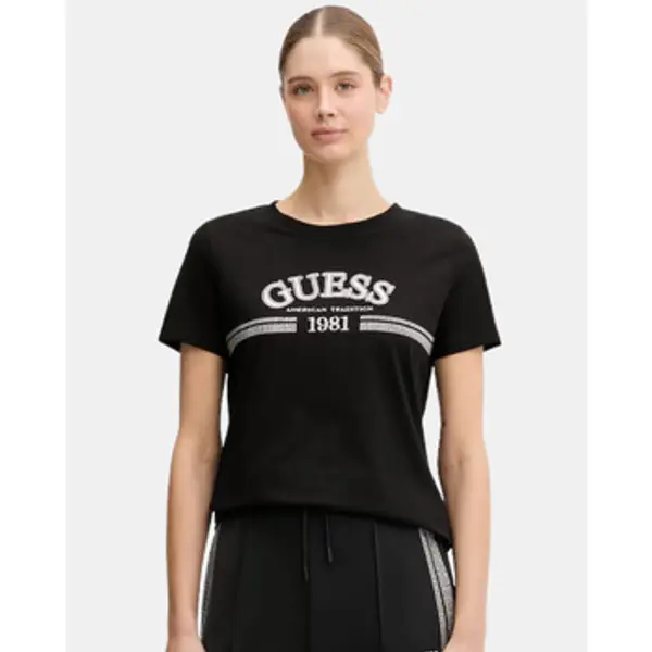 Guess Guess  Majice kratkih rukava V6RI16 I3Z14  Guess