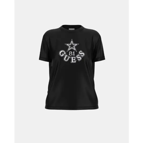 Guess Guess  Majice kratkih rukava V6YI04 K4268  Guess
