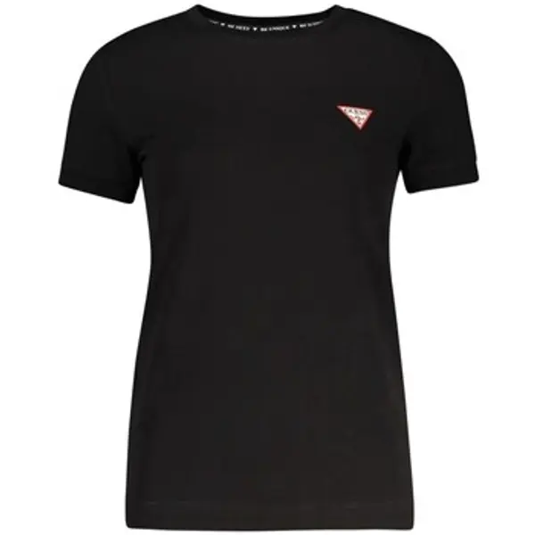 Guess Guess  Majice kratkih rukava w2yi44j1314nejblkxs  Guess