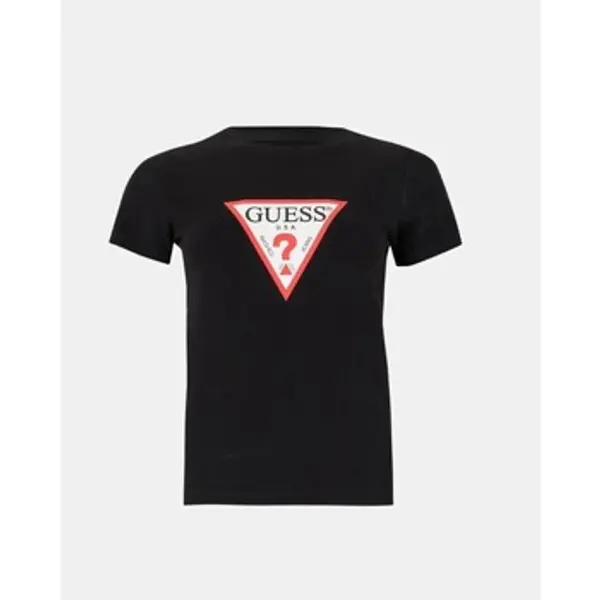 Guess Guess  Majice kratkih rukava W4YI04 J1314  Guess