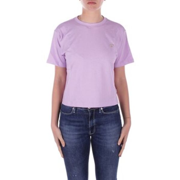 Guess Guess  Majice kratkih rukava W4YI05K8HM0  Guess