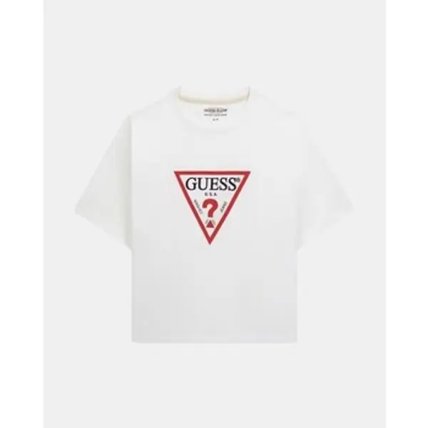 Guess Guess  Majice kratkih rukava W4YI73 K8HM0  Guess