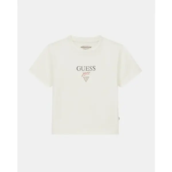 Guess Guess  Majice kratkih rukava W6RI15 J1314  Guess