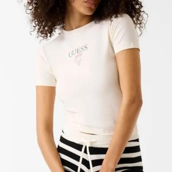 Guess Guess  Majice kratkih rukava W6ri15 J1314  Guess