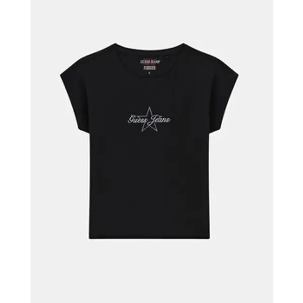 Guess Guess  Majice kratkih rukava W6RI21 J1314  Guess