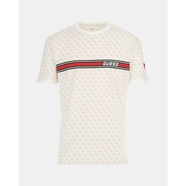 Guess Guess  Majice kratkih rukava Z2BI09 J1314  Guess