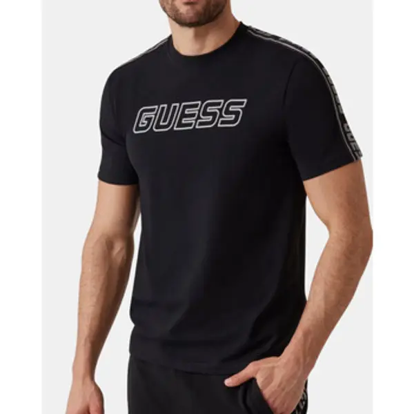 Guess Guess  Majice kratkih rukava Z4GI18 J1314  Guess
