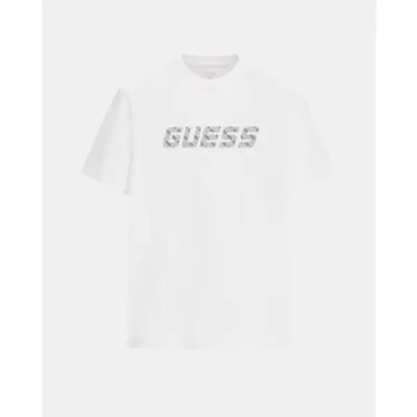 Guess Guess  Majice kratkih rukava Z6RI15 I3Z14  Guess