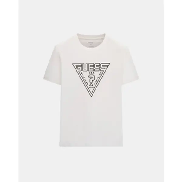Guess Guess  Majice kratkih rukava Z6YI20 K5016  Guess